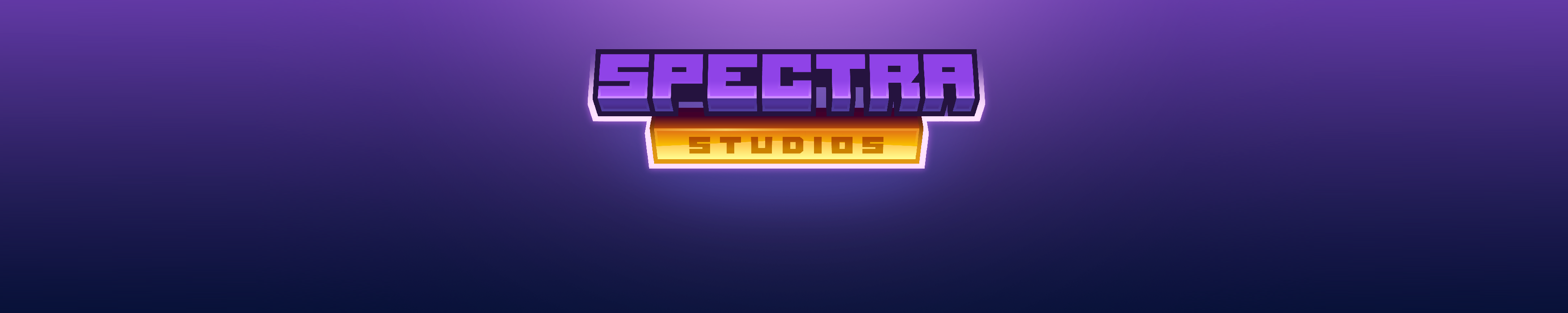Spectra Studios banner