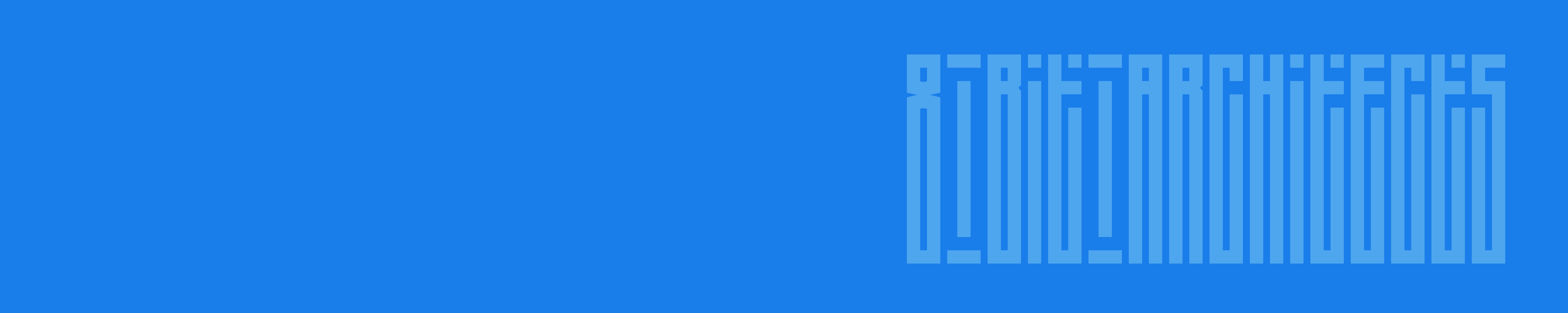 8-Bit Architects banner