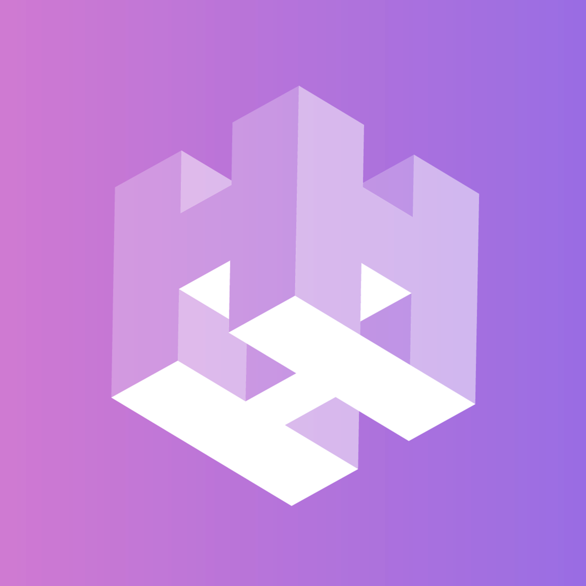 Harmony Studios logo