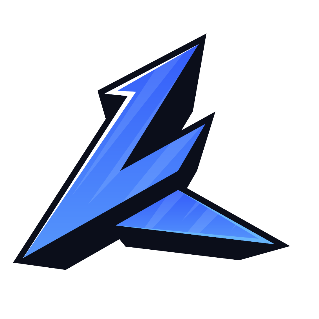LK Industries logo