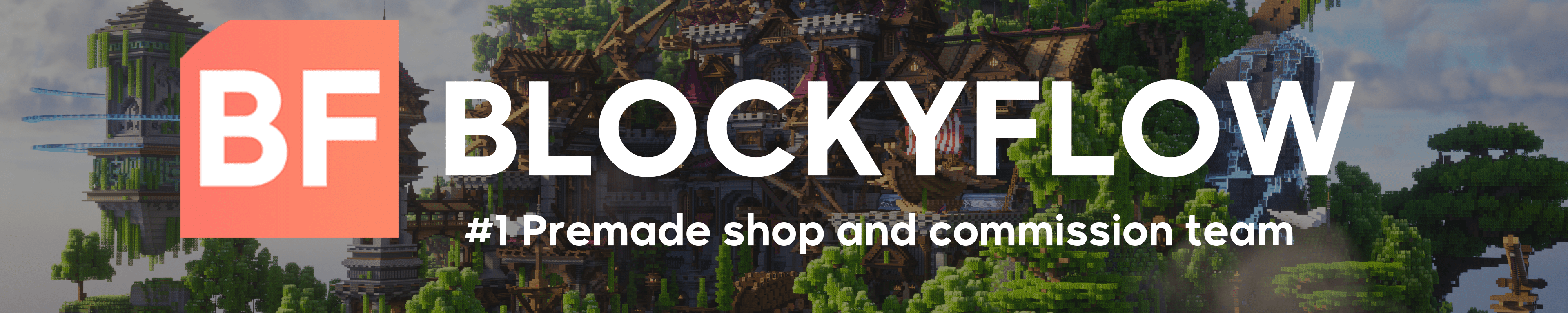 BlockyFlow banner
