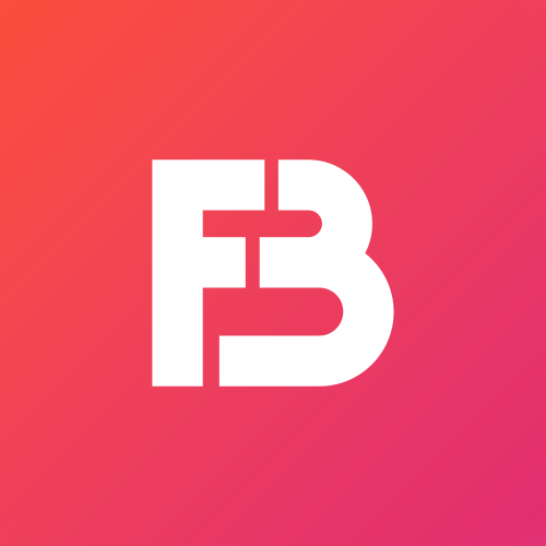 BlockyFlow logo