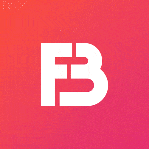 BlockyFlow logo