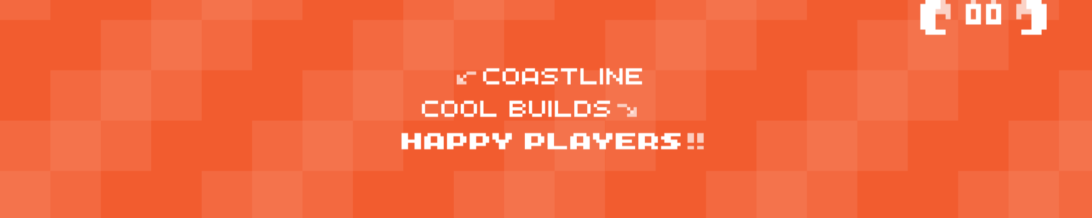 Coastline Creations banner