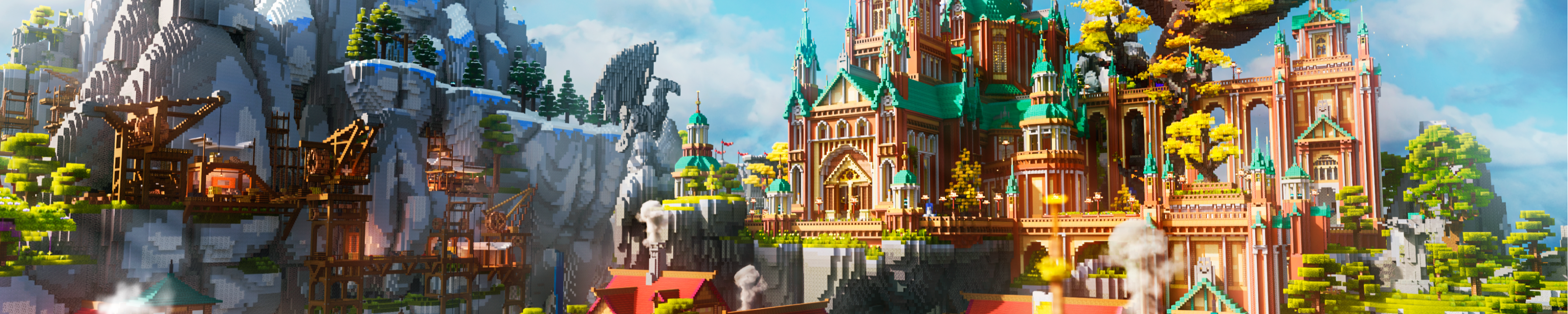 Banner de Coastline Creations