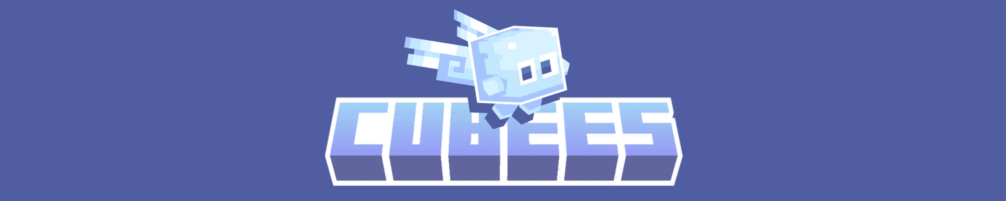 CUBEES banner