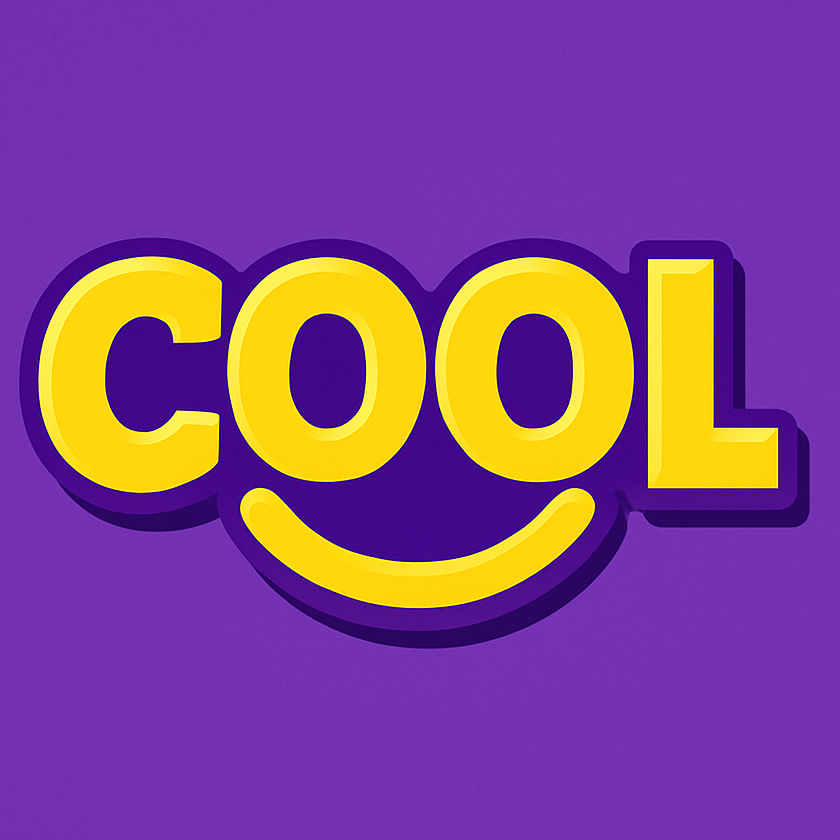 COOL logo