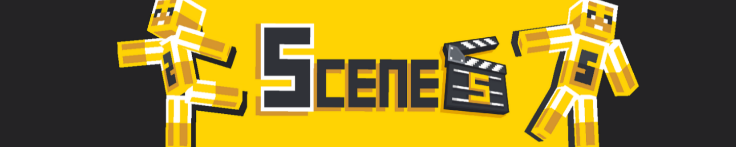 Escenas banner