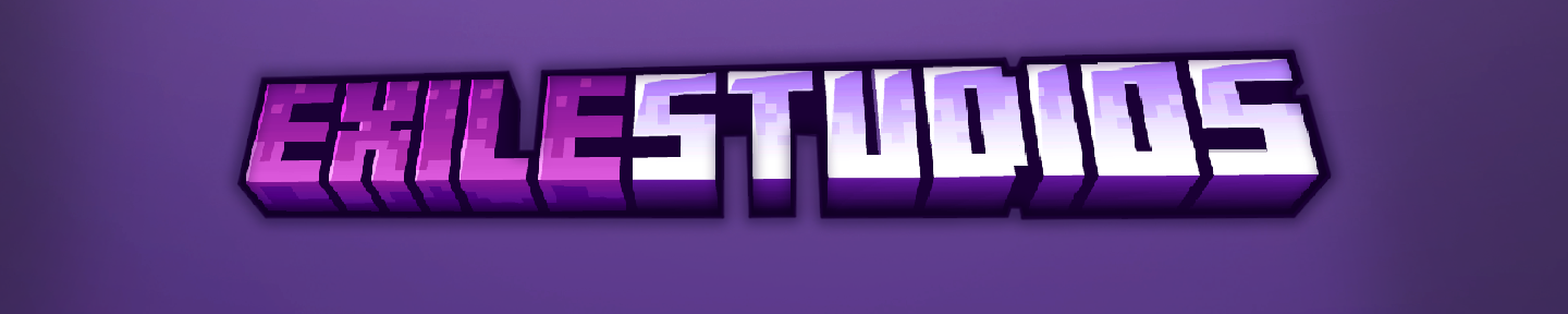 ExileStudios banner
