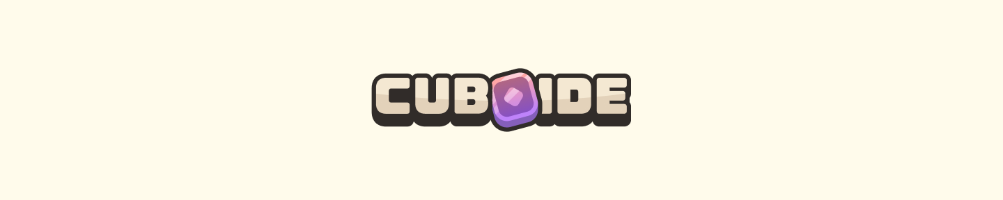 CUBOIDE banner