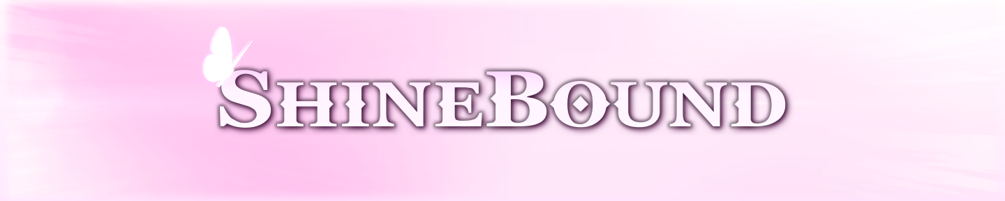 ShineBound banner