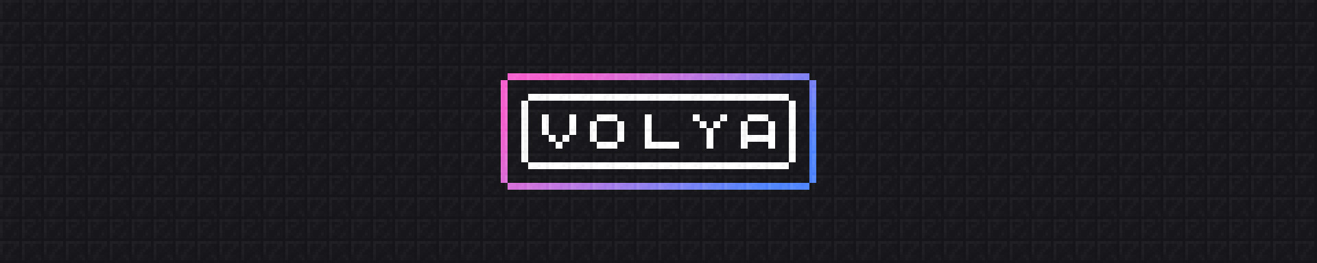 Volya banner