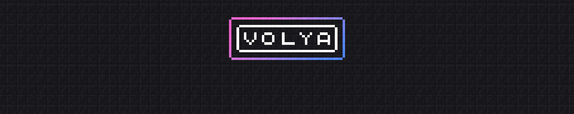 Volya banner