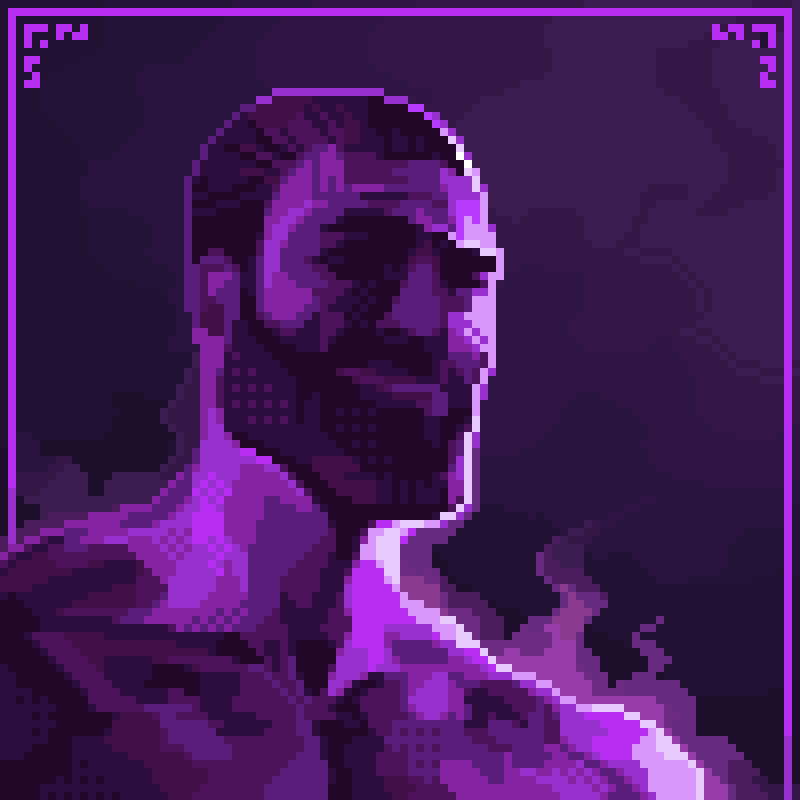 KazekiPixels logo