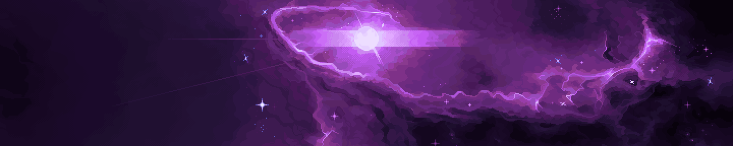 KazekiPixels banner
