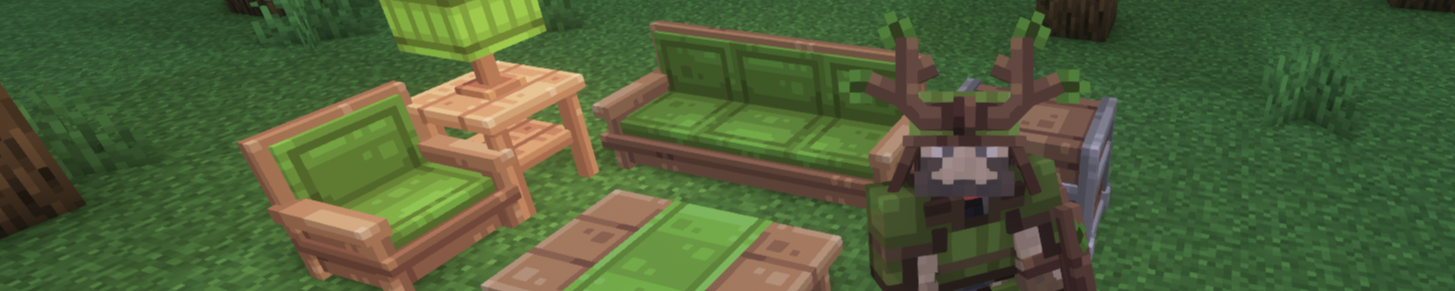 NexoMC banner