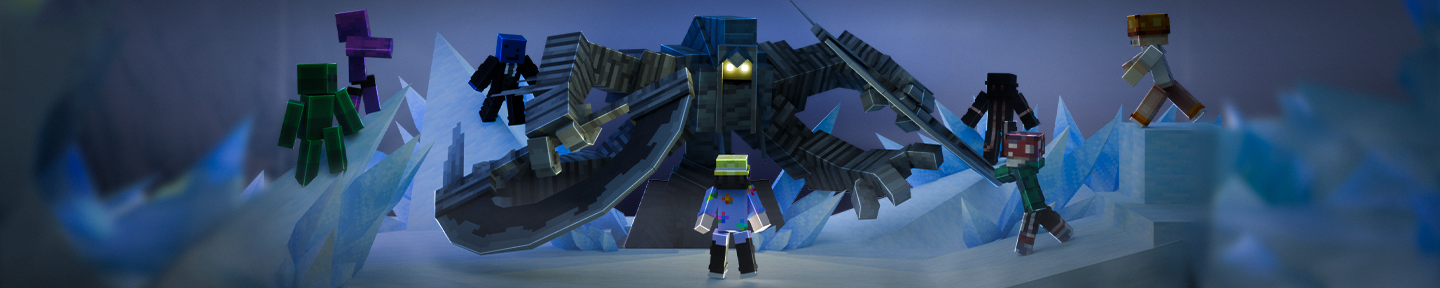 Frostlight Studio banner