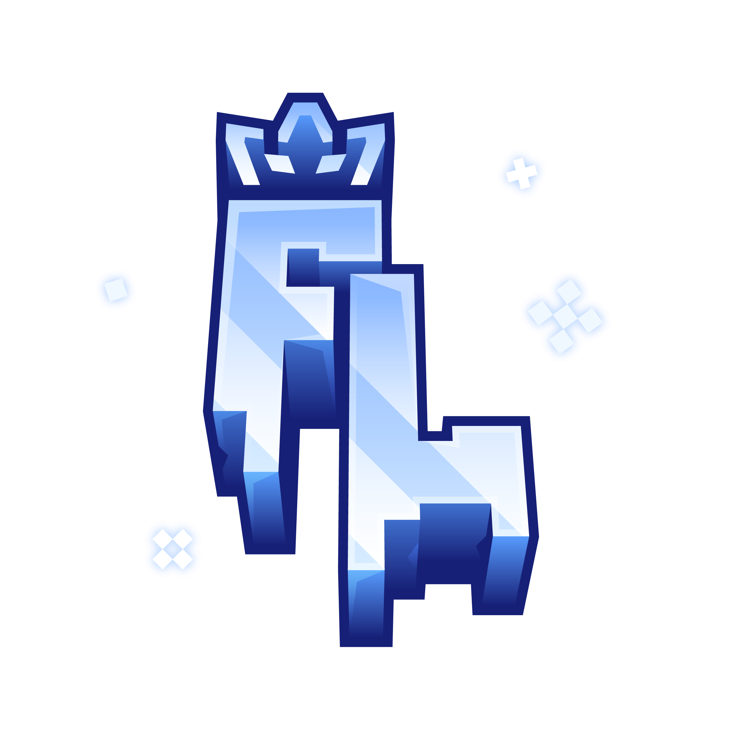 Frostlight Studio logo