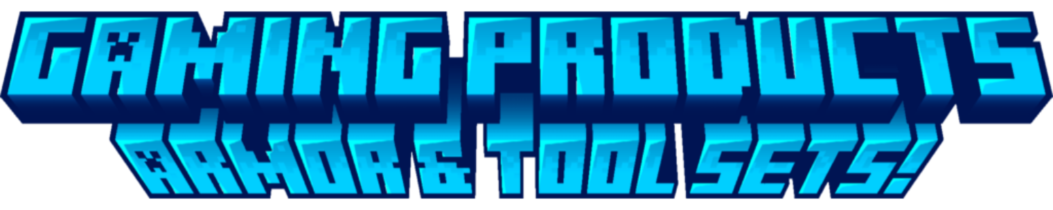 Gaming Products banner