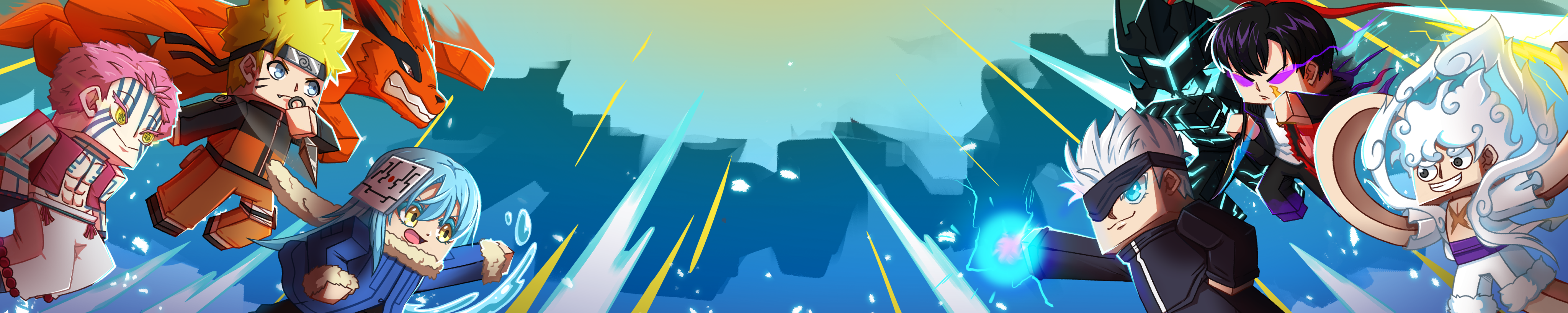 Anime Store banner