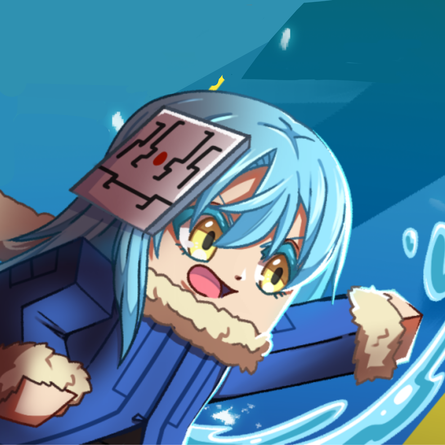 Anime Store