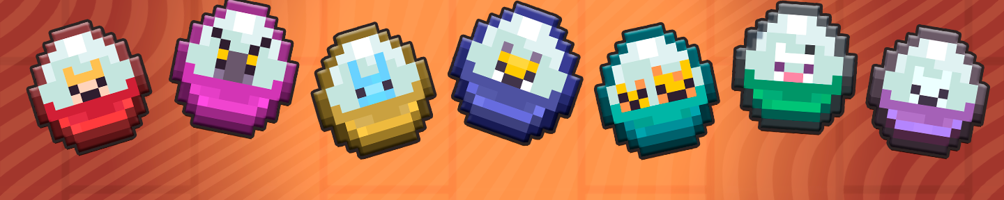 Wardrobe & Stickers banner