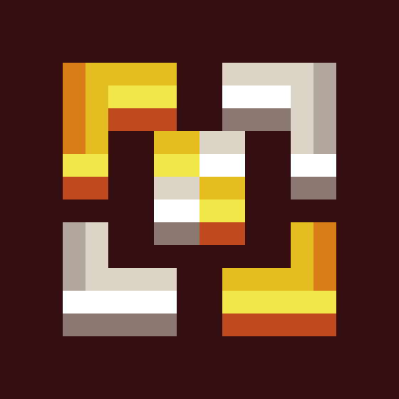 Square Creations logo