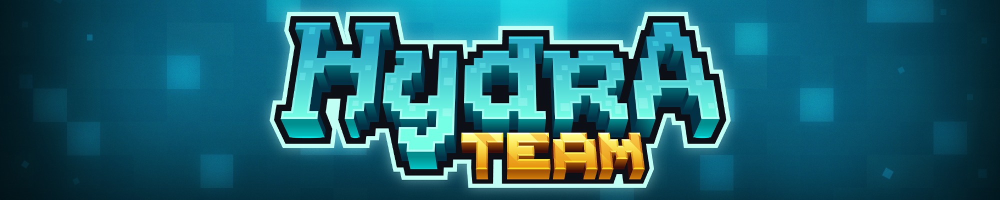 Hydra Team banner