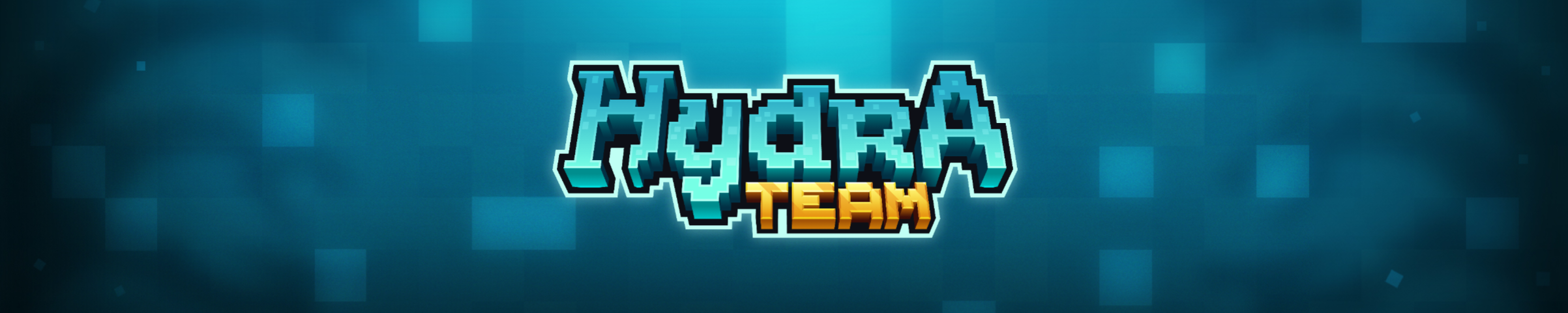 Hydra-Team Banner