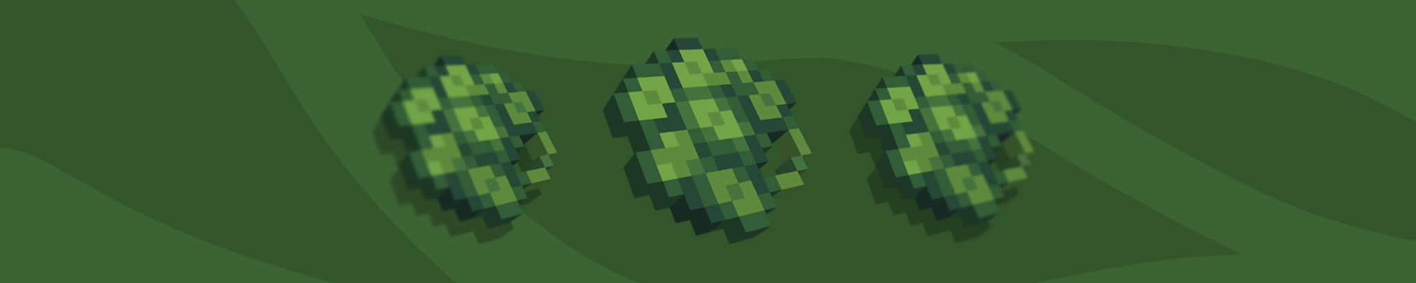 Clover Creations banner