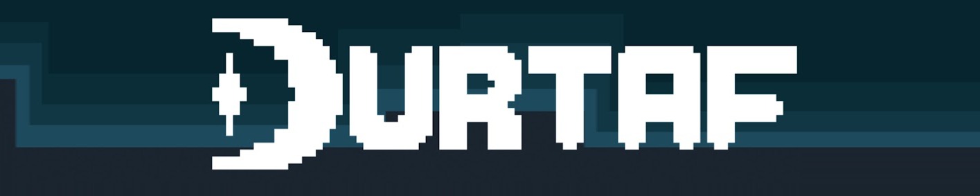 Durtaf banner
