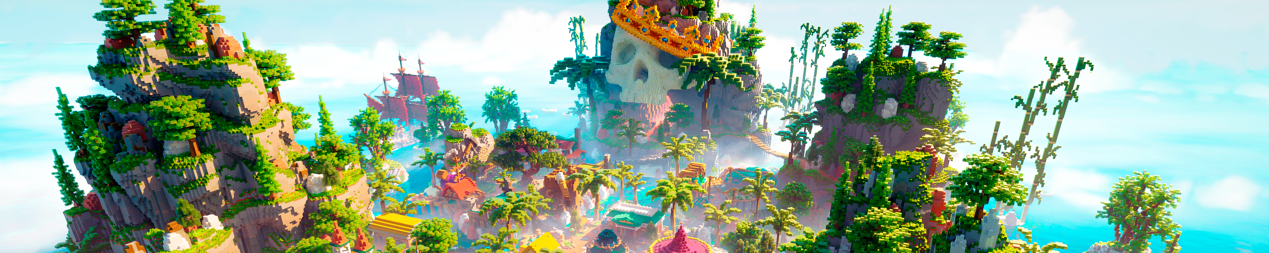 Netherix Studios banner