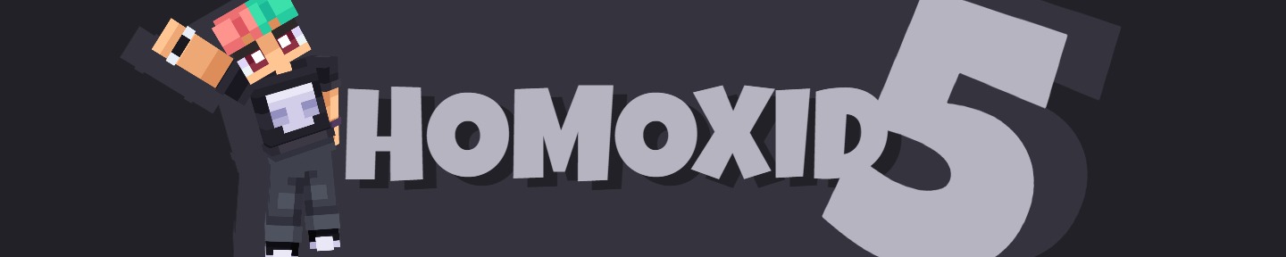 Homoxid5 banner