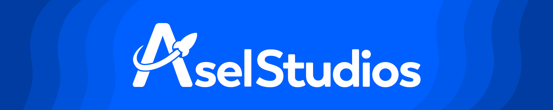 Asel Studios banner