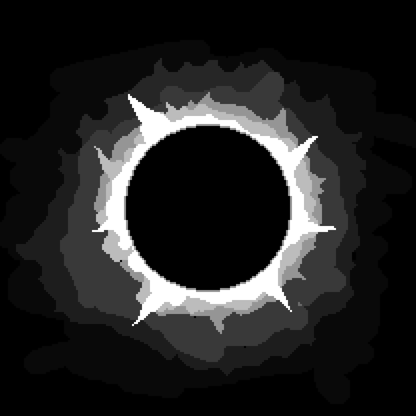 Eclipsed Studio logo