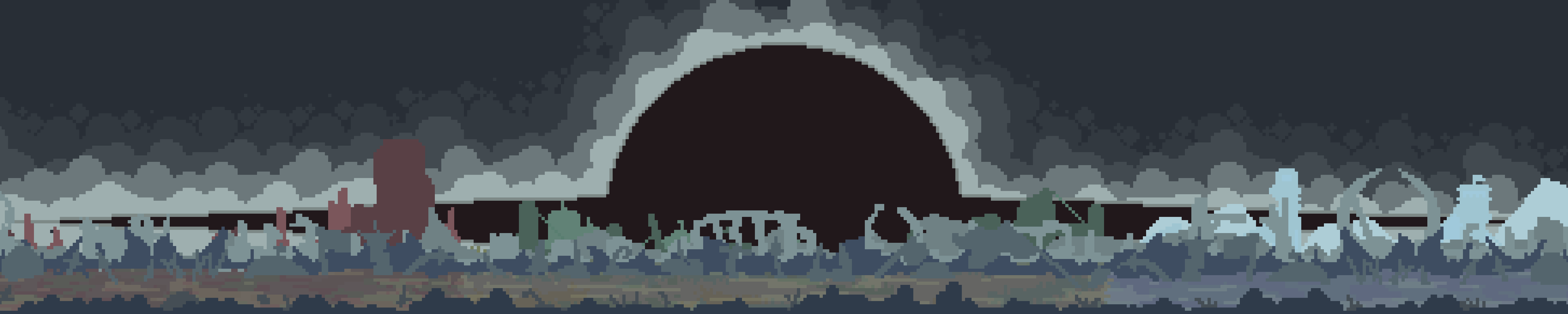 Eclipsed Studio banner