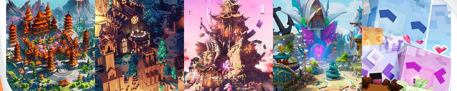 Blockwave Studios banner