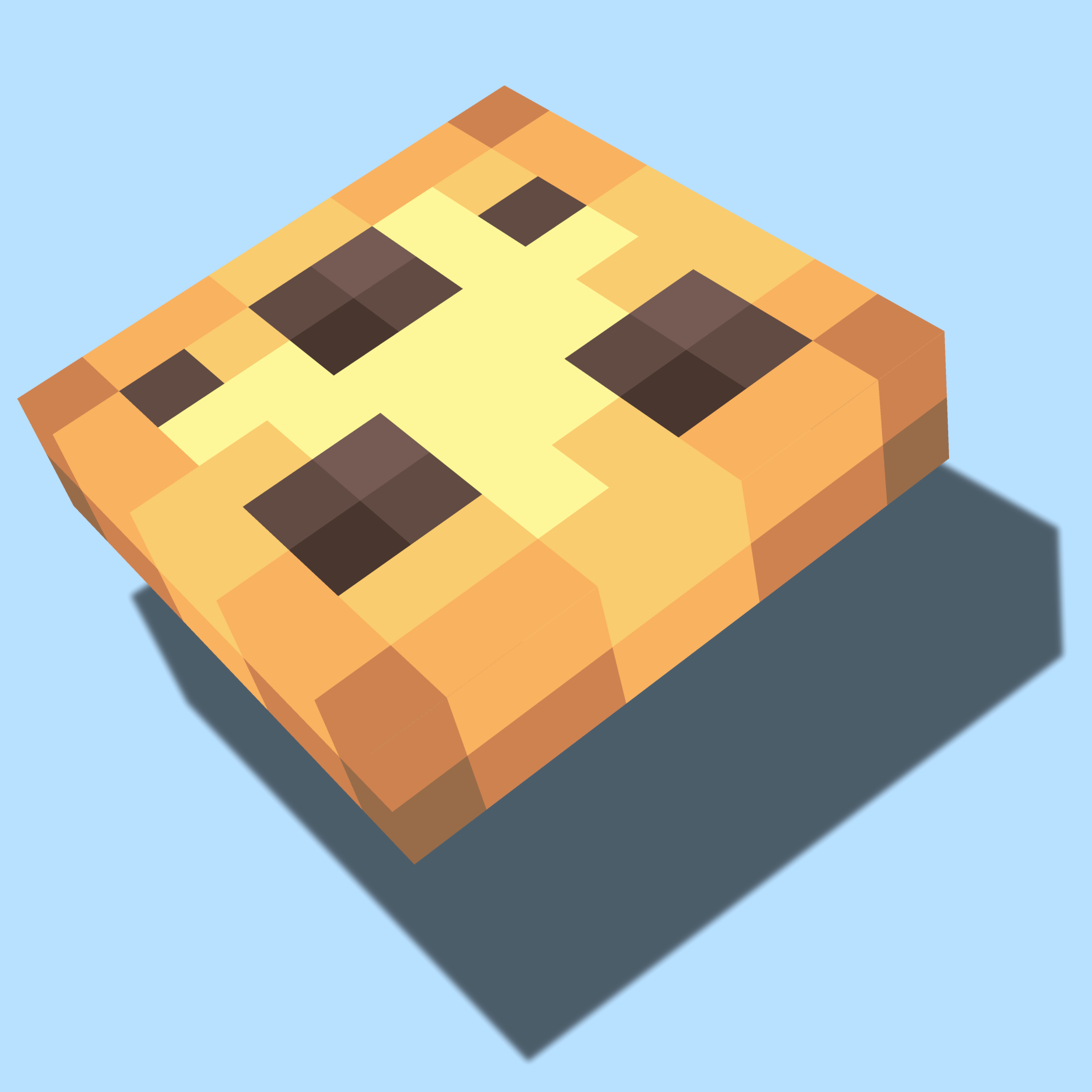 LoPoly Creations logo