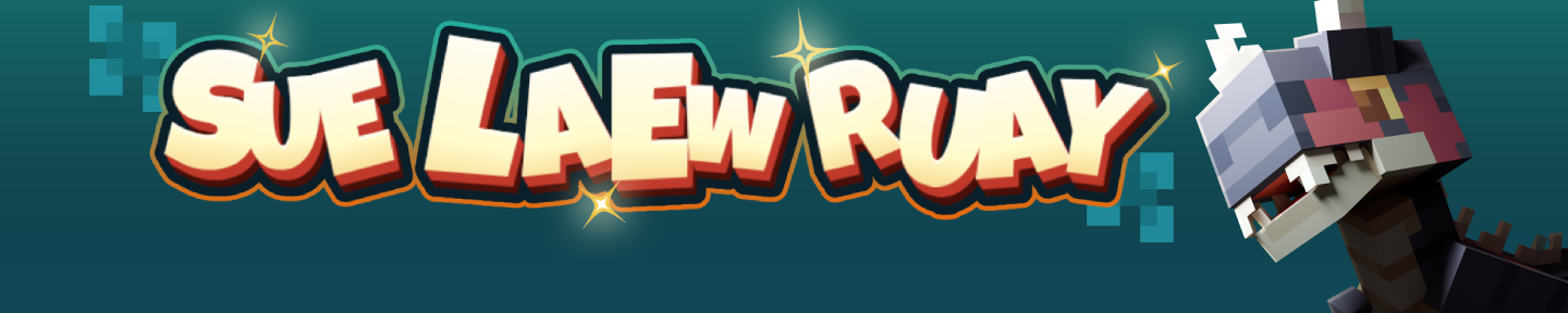 SueLaewRuay banner