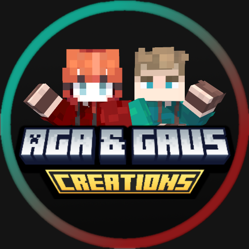 Aga & Gaus Creations logo
