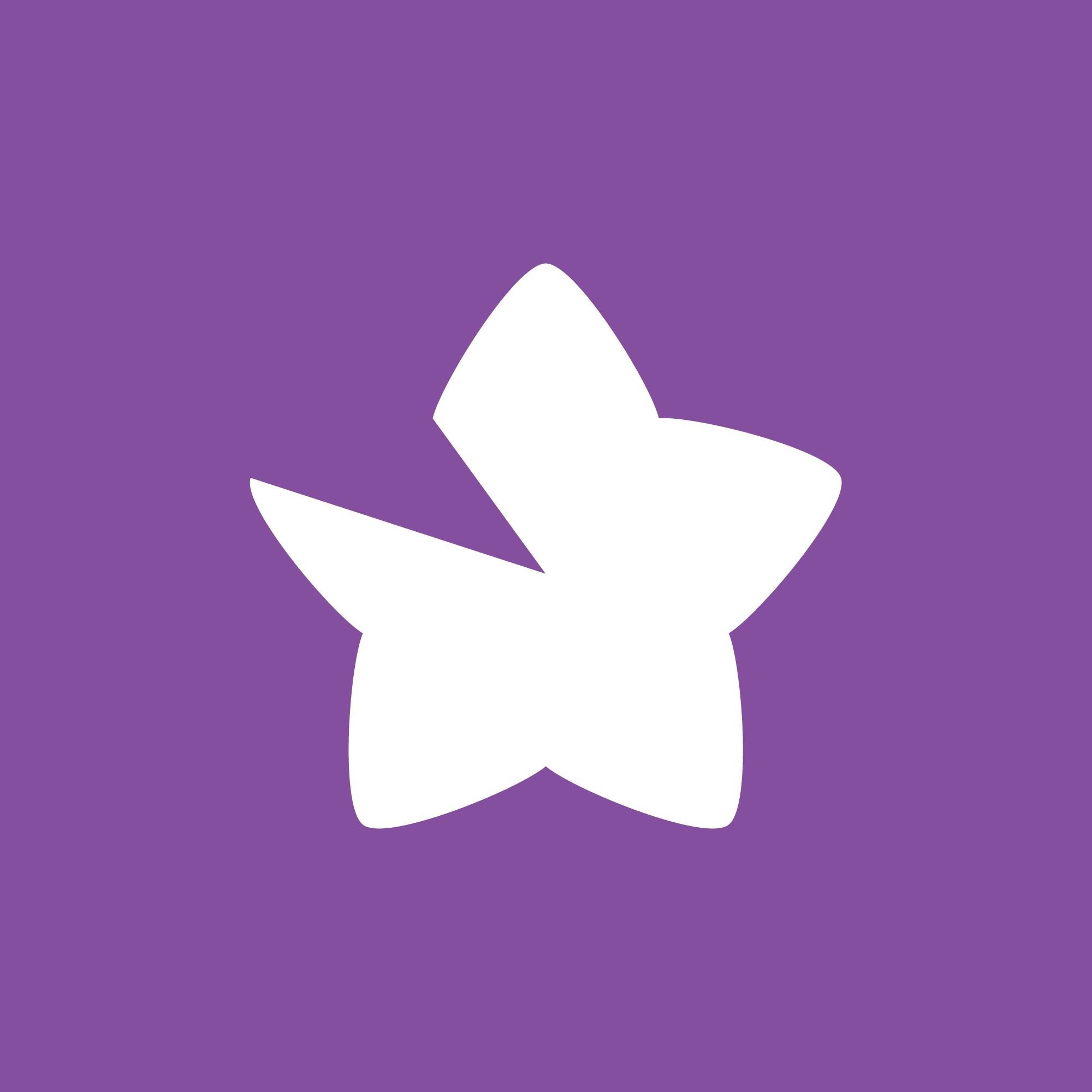 Purple Star logo