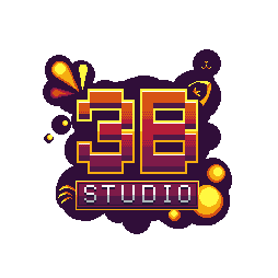 3BSTUDIO logo
