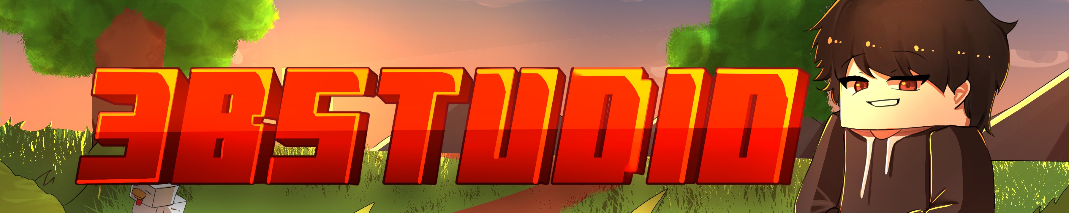 3BSTUDIO banner