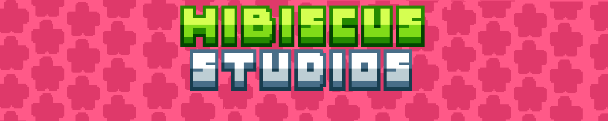Hibiscus Studios banner