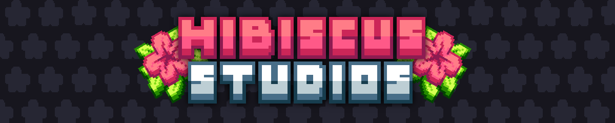 Hibiscus Studios banner