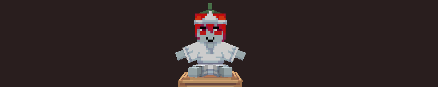 Ghost Pepper banner