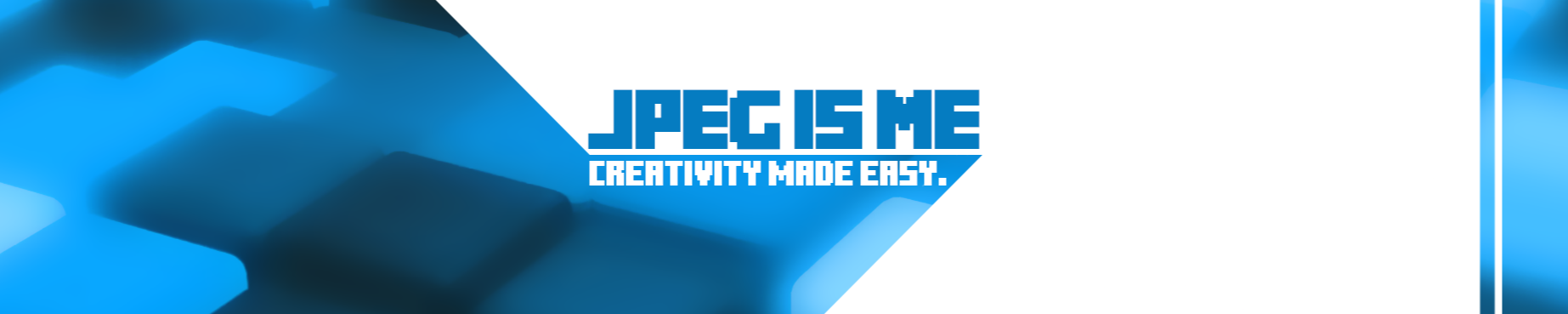 JpegIsMe banner