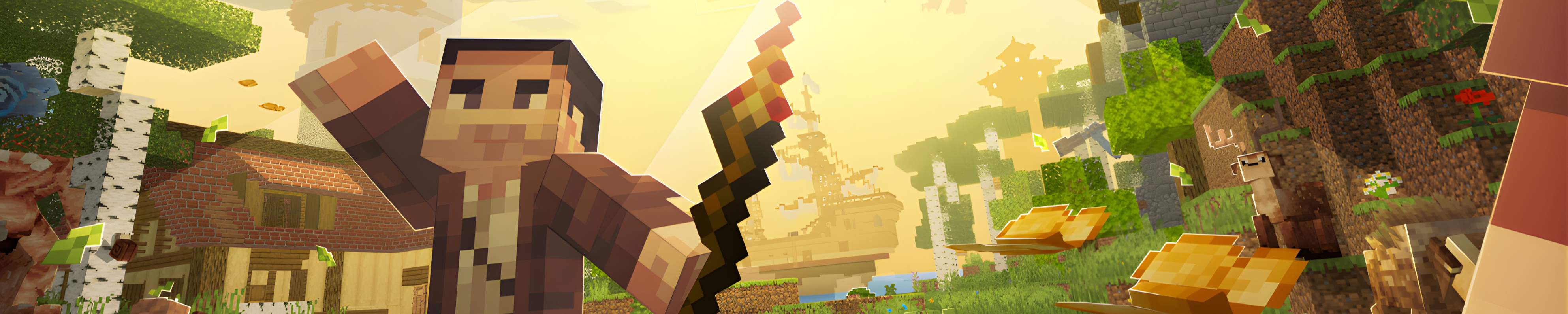 Chicky Studio banner