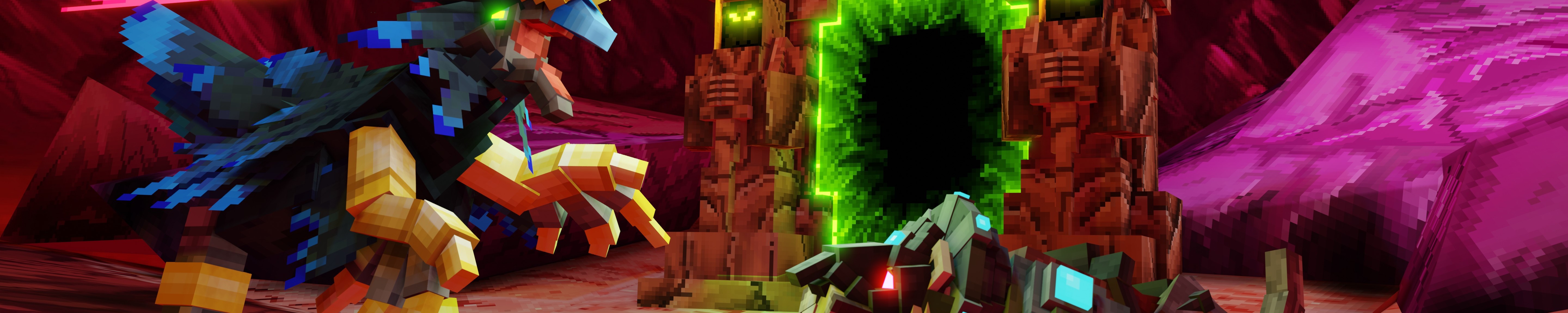 MexBot Arts banner