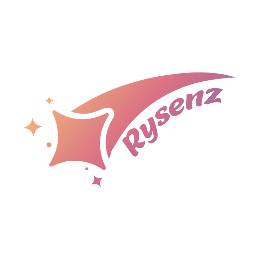 Rysenz Lab logo